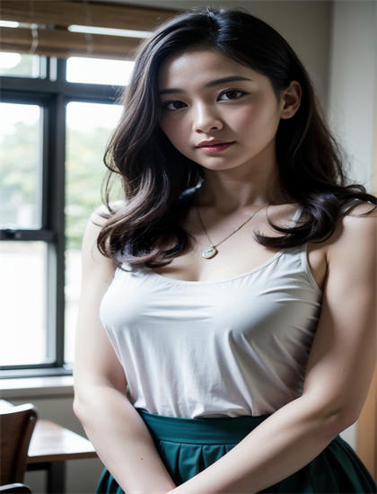 无删减版：史诗级的俏丽佳人结局是什么意思？大结局深度解读与分析