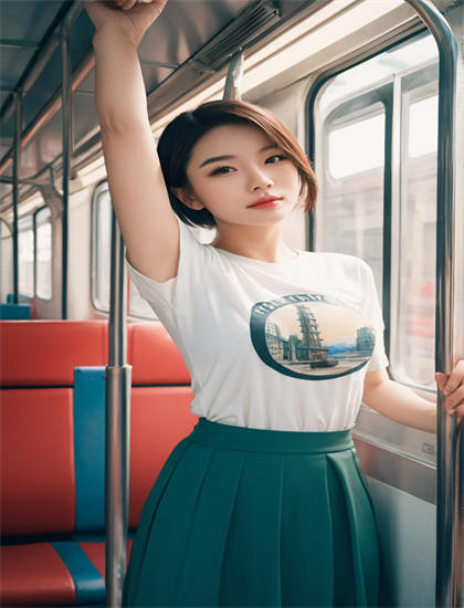 《现在靠自己赚钱的女职员》悬念设置：叙事技巧与观众心理