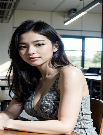 人物深度《文学处女》：探索角色选择的恰当性与艺术效果 理解表演与导演的配合