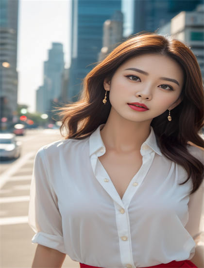 个人的美国风情画伏笔运用：前后呼应与细节铺垫