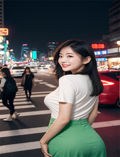 歌舞片深度解析：《来曲沃逛吧》的人物塑造与情感表达 ——深入探索歌舞片的艺术世界